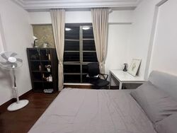 Parc Vista (D22), Condominium #558117771